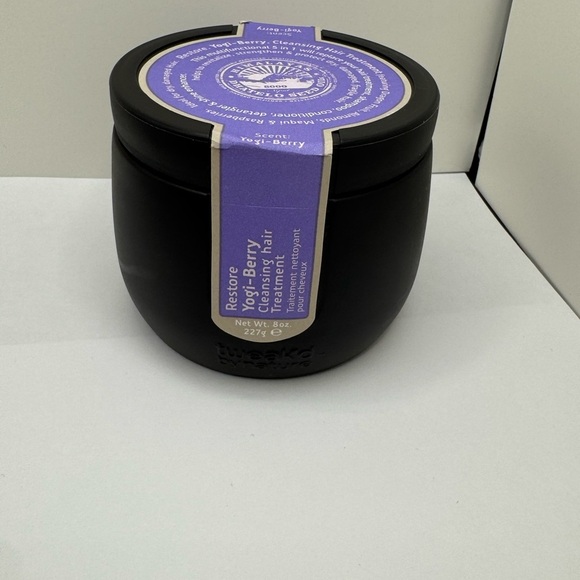 NWT Tweak’d By Nature Cleansing Hair Treatment- Full size 8 oz - Picture 6 of 6